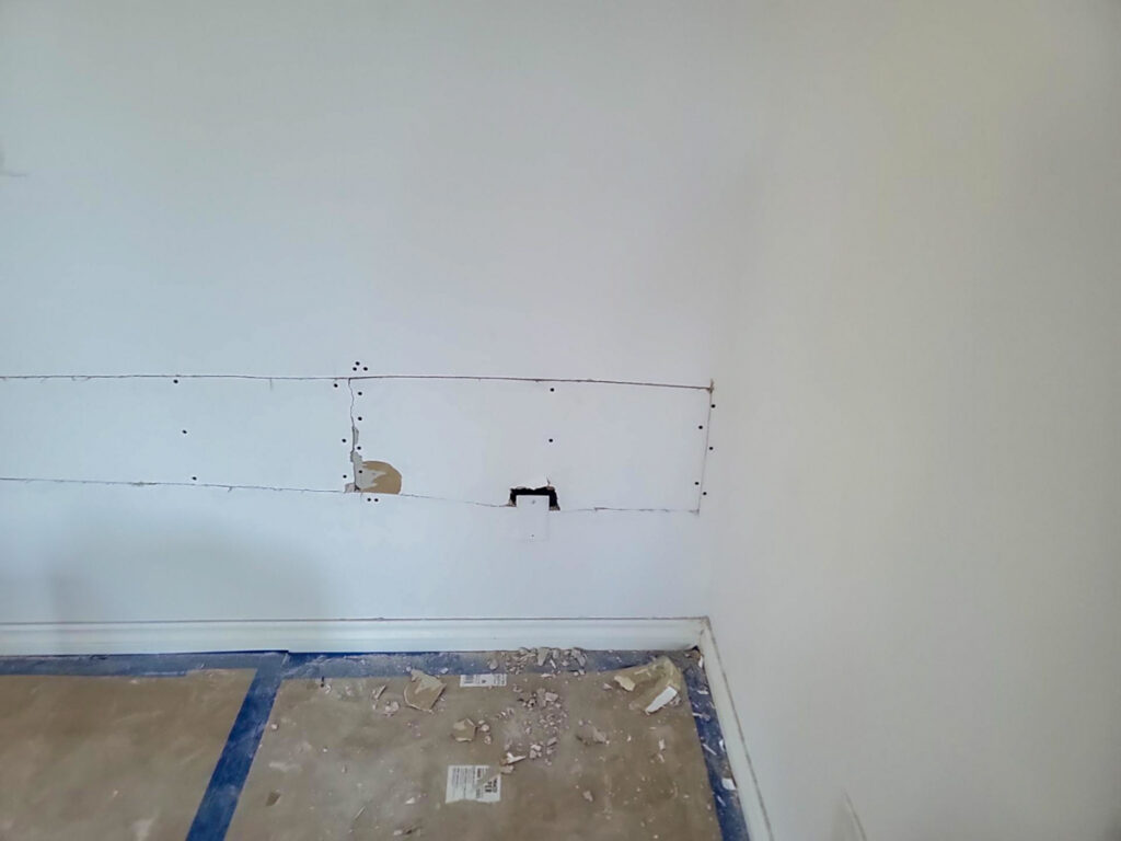 Delta Strata Poly B Replacement | Ladner – Case Study #389 12 Delta Strata Poly B Replacement | Ladner – Case Study #389 11