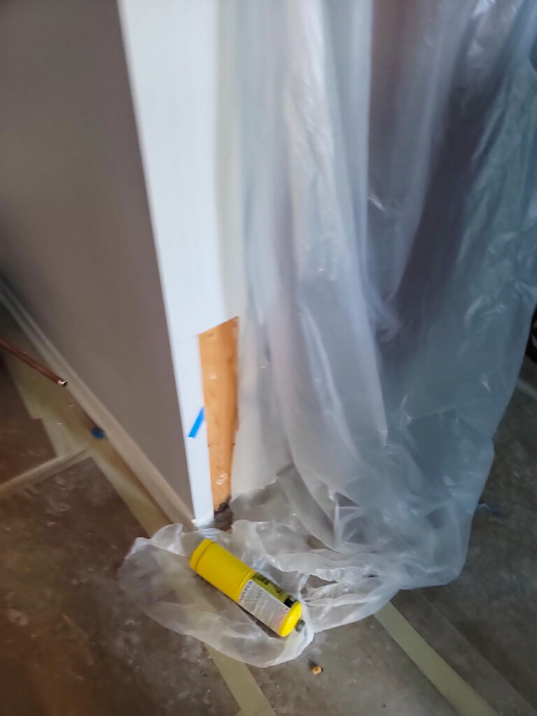 Delta Strata Poly B Replacement | Ladner – Case Study #389 98 Delta Strata Poly B Replacement | Ladner – Case Study #389 97