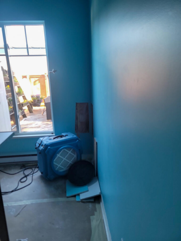 Delta Strata Poly B Replacement | Ladner – Case Study #389 108 Delta Strata Poly B Replacement | Ladner – Case Study #389 107