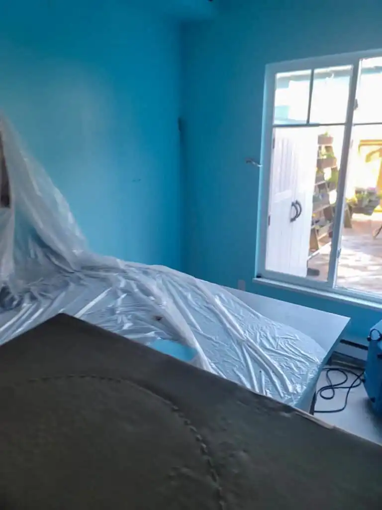 Delta Strata Poly B Replacement | Ladner – Case Study #389 110 Delta Strata Poly B Replacement | Ladner – Case Study #389 109