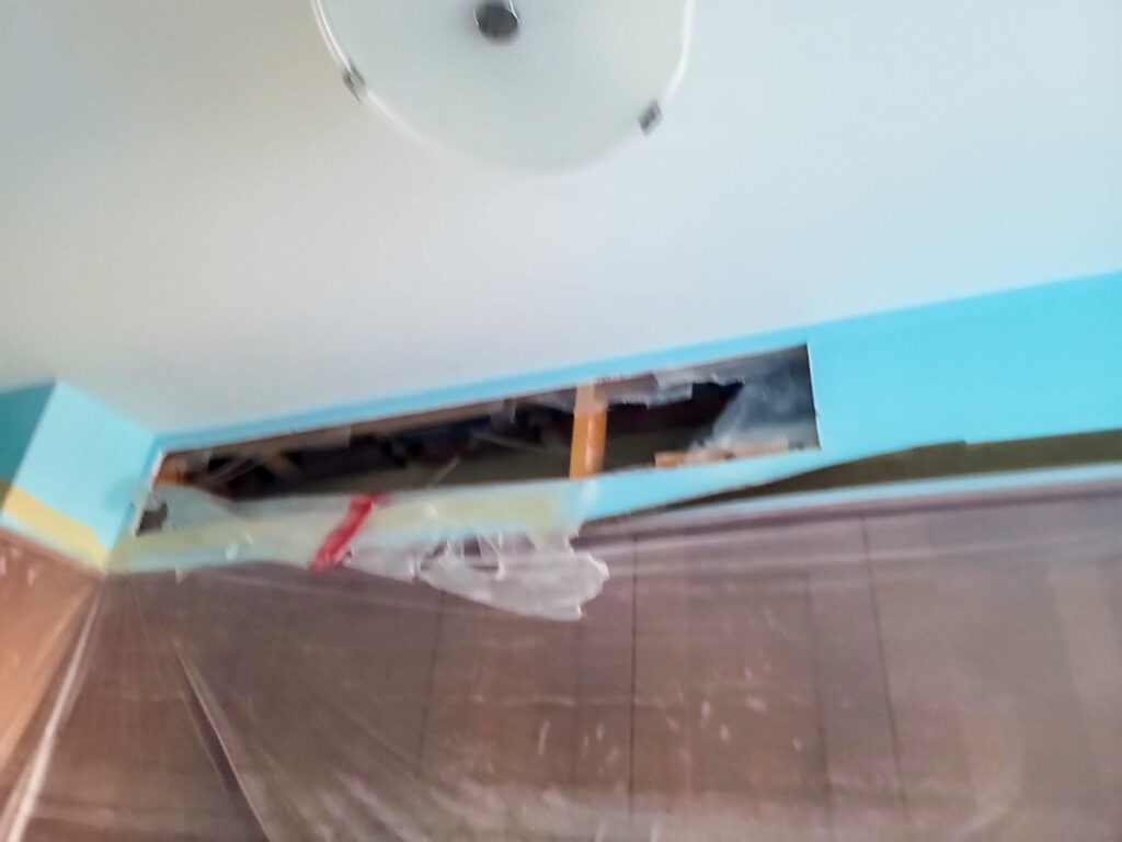 Delta Strata Poly B Replacement | Ladner – Case Study #389 114 Delta Strata Poly B Replacement | Ladner – Case Study #389 113