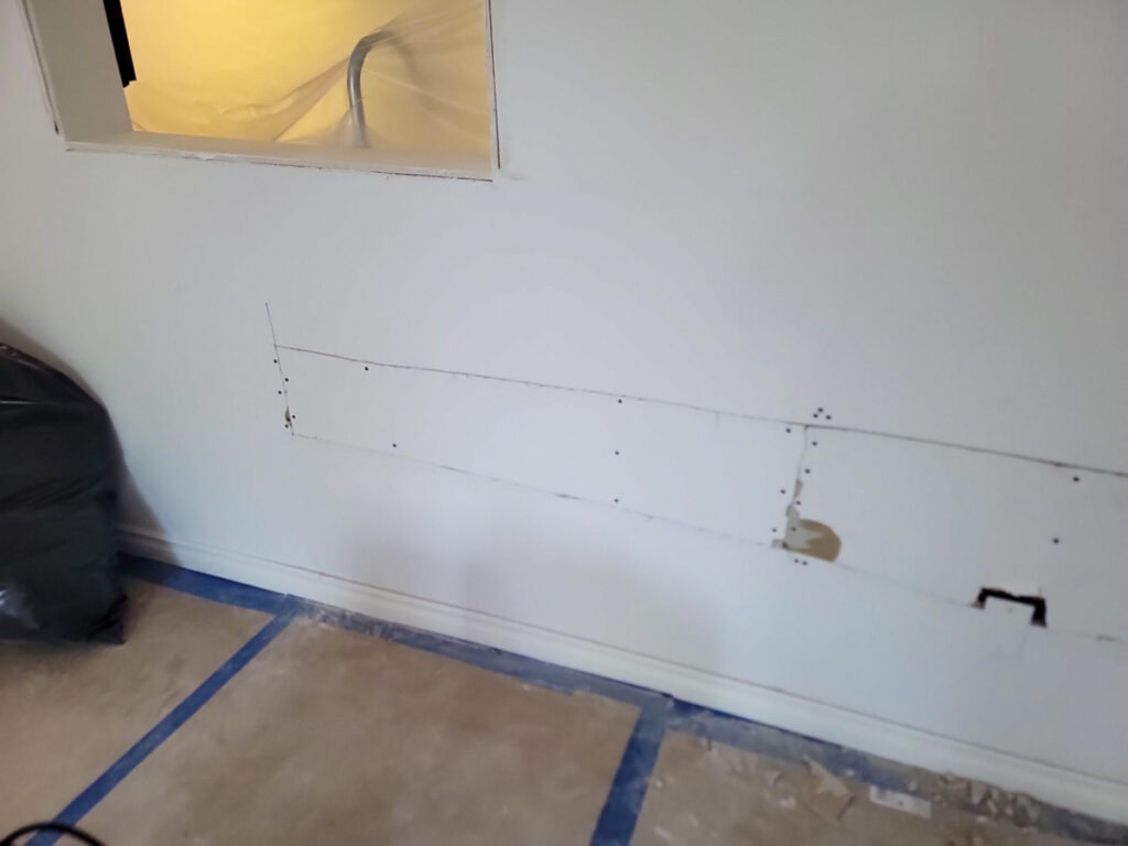 Delta Strata Poly B Replacement | Ladner – Case Study #389 14 Delta Strata Poly B Replacement | Ladner – Case Study #389 13