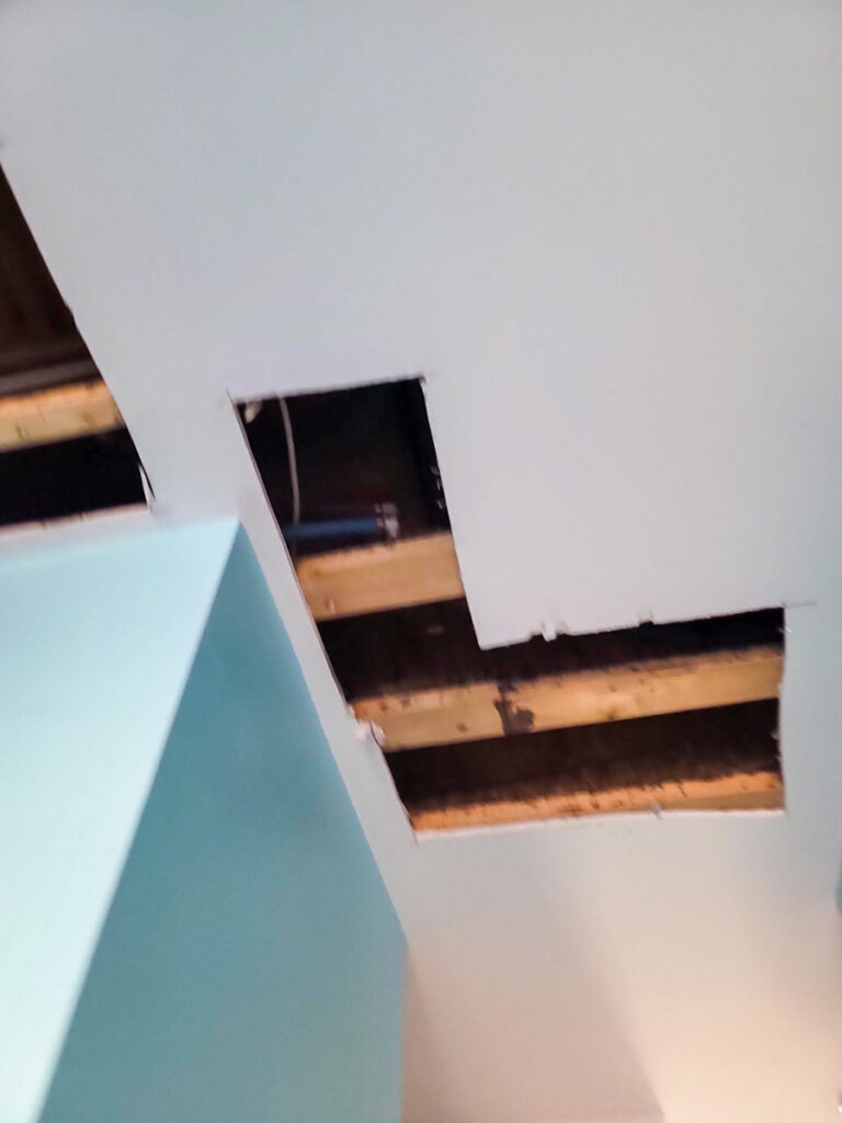 Delta Strata Poly B Replacement | Ladner – Case Study #389 116 Delta Strata Poly B Replacement | Ladner – Case Study #389 115