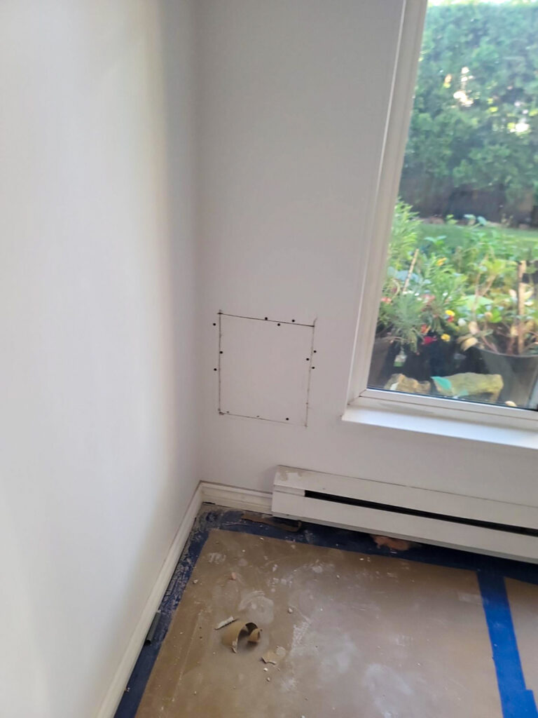 Delta Strata Poly B Replacement | Ladner – Case Study #389 120 Delta Strata Poly B Replacement | Ladner – Case Study #389 119