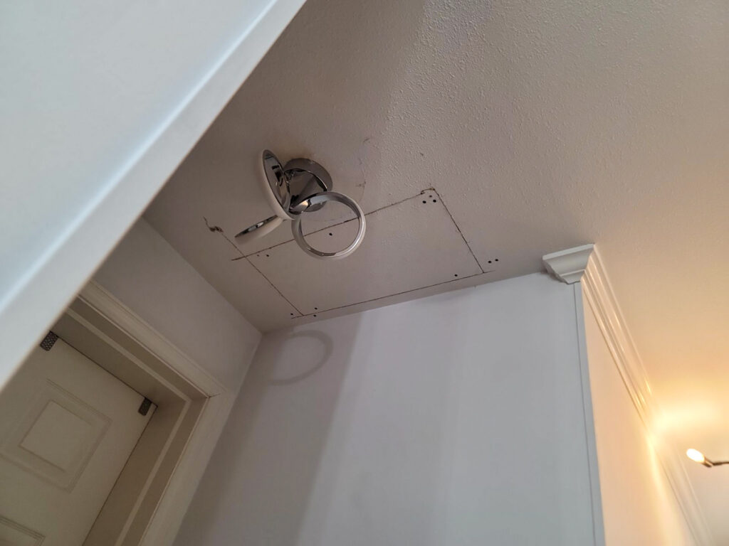 Delta Strata Poly B Replacement | Ladner – Case Study #389 16 Delta Strata Poly B Replacement | Ladner – Case Study #389 15