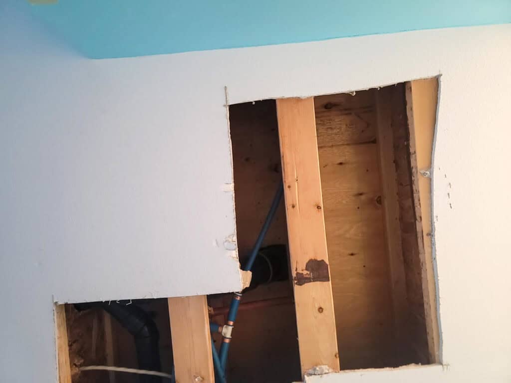 Delta Poly B Replacement | Vancouver – Case Study #396 2 Delta Poly B Replacement | Vancouver – Case Study #396 1