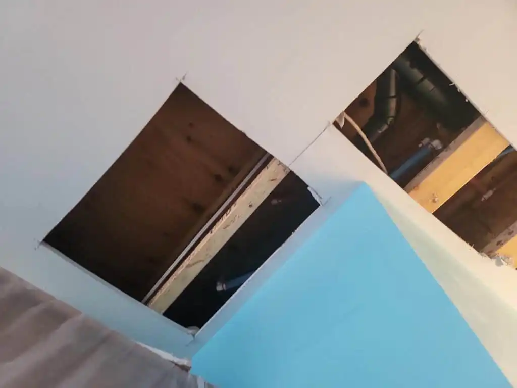 Delta Poly B Replacement | Vancouver – Case Study #396 17