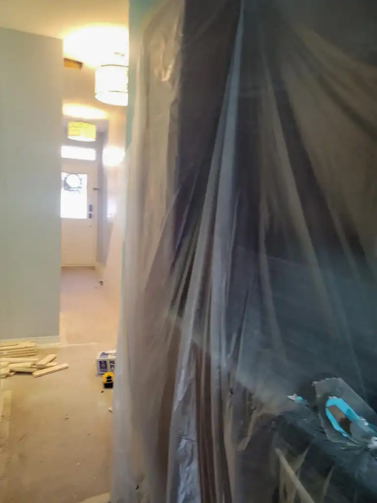 Delta Poly B Replacement | Vancouver – Case Study #396 23