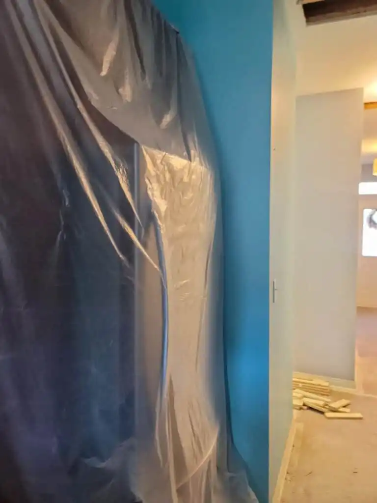 Delta Poly B Replacement | Vancouver – Case Study #396 25