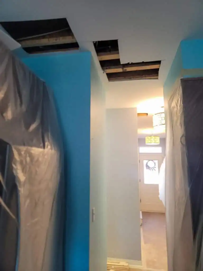 Delta Poly B Replacement | Vancouver – Case Study #396 27