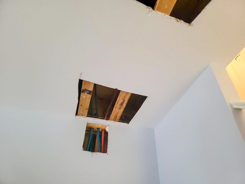 Delta Poly B Replacement | Vancouver – Case Study #396 34 Delta Poly B Replacement | Vancouver – Case Study #396 33