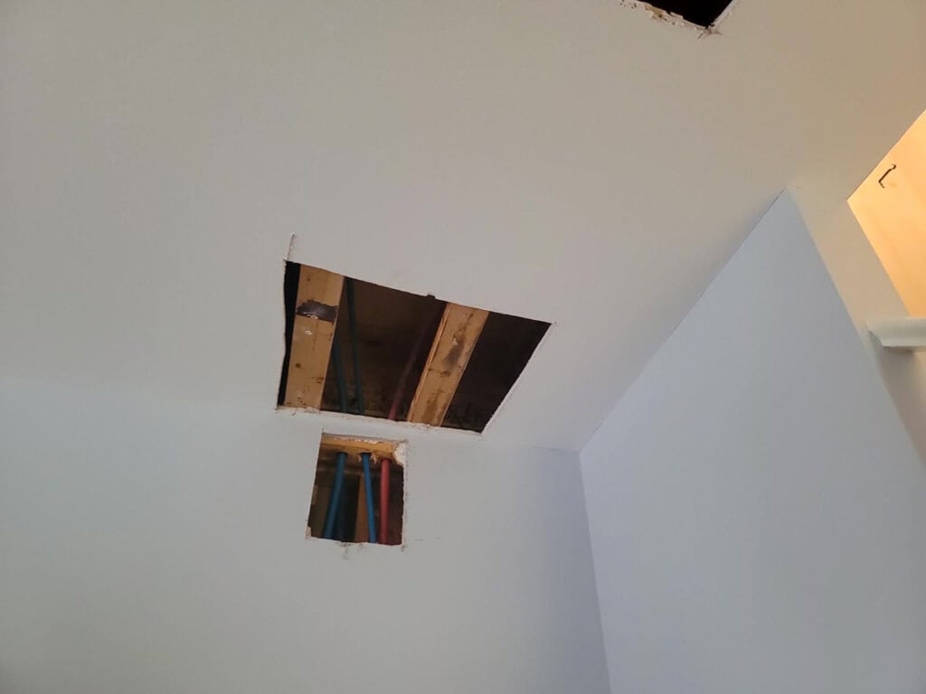 Delta Poly B Replacement | Vancouver – Case Study #396 36 Delta Poly B Replacement | Vancouver – Case Study #396 35