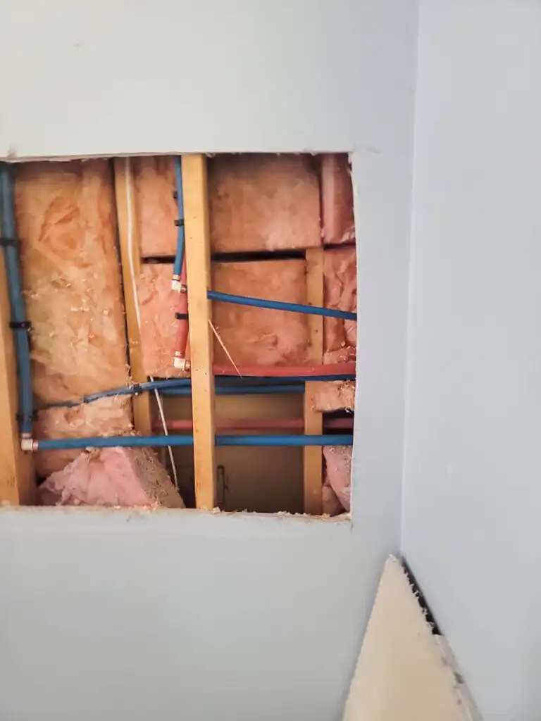 Delta Poly B Replacement | Vancouver – Case Study #396 37