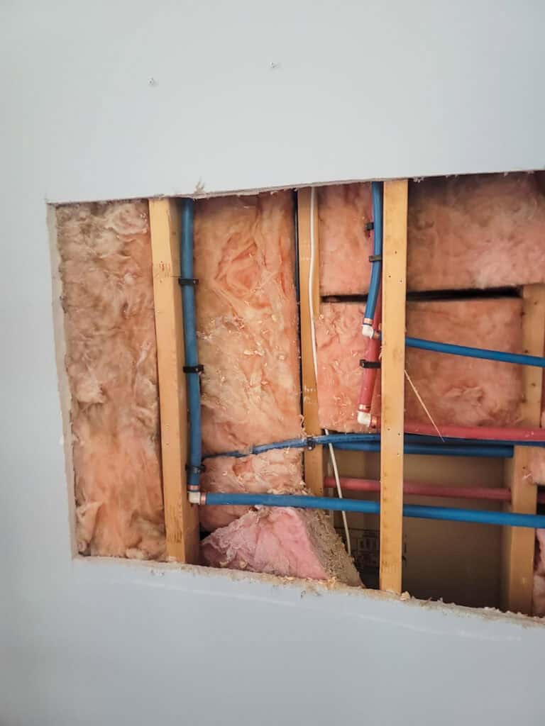 Delta Poly B Replacement | Vancouver – Case Study #396 40 Delta Poly B Replacement | Vancouver – Case Study #396 39