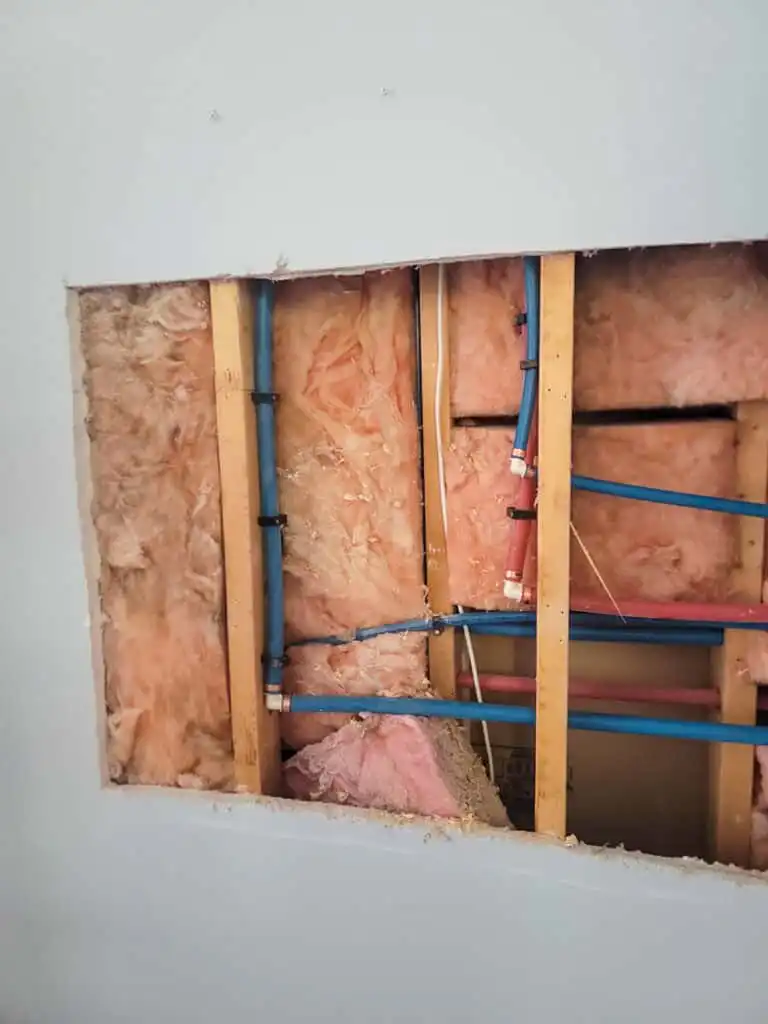 Delta Poly B Replacement | Vancouver – Case Study #396 39