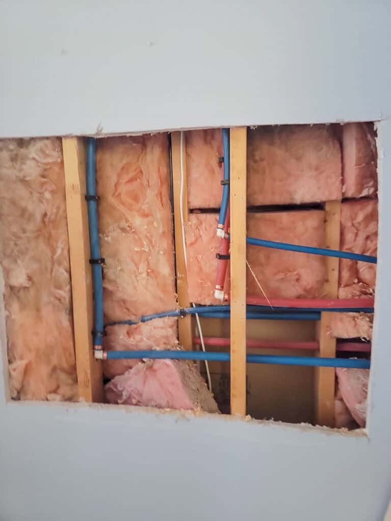 Delta Poly B Replacement | Vancouver – Case Study #396 42 Delta Poly B Replacement | Vancouver – Case Study #396 41