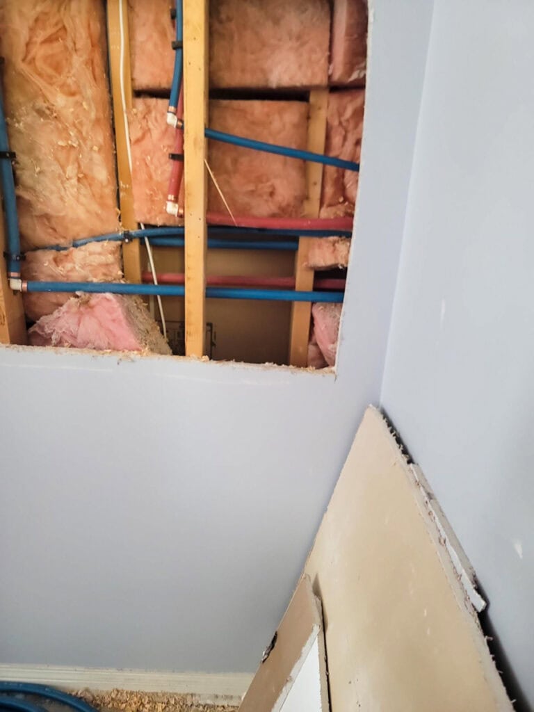 Delta Poly B Replacement | Vancouver – Case Study #396 44 Delta Poly B Replacement | Vancouver – Case Study #396 43