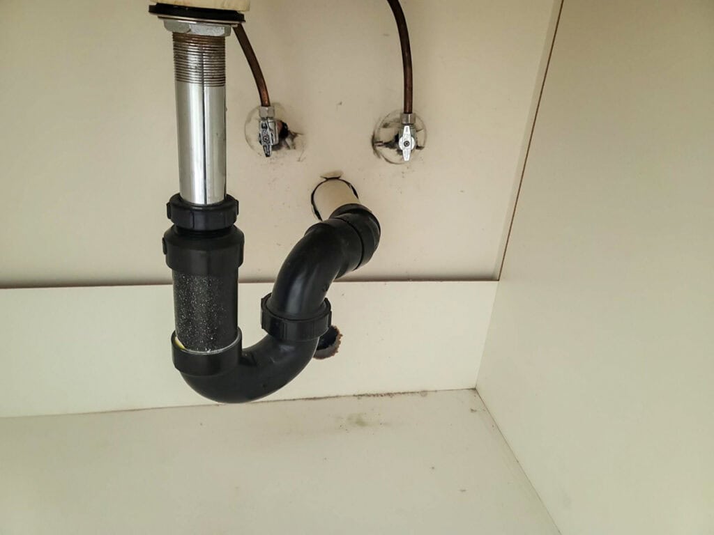 Delta Poly B Replacement | Vancouver – Case Study #396 46 Delta Poly B Replacement | Vancouver – Case Study #396 45