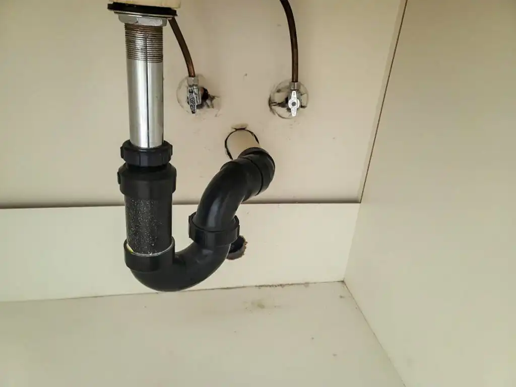 Delta Poly B Replacement | Vancouver – Case Study #396 45