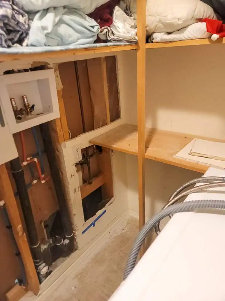 Delta Poly B Replacement | Vancouver – Case Study #396 51