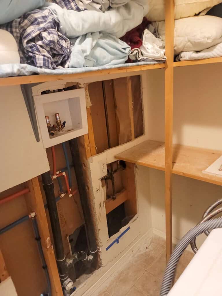 Delta Poly B Replacement | Vancouver – Case Study #396 56 Delta Poly B Replacement | Vancouver – Case Study #396 55