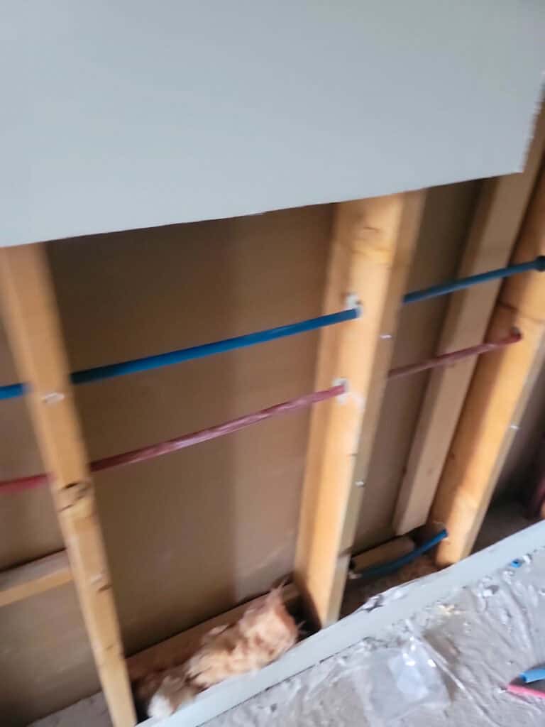 Delta Poly B Replacement | Vancouver – Case Study #396 64 Delta Poly B Replacement | Vancouver – Case Study #396 63