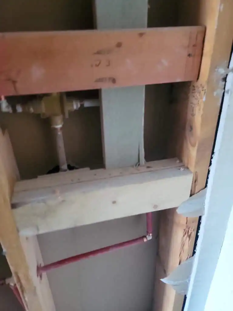 Delta Poly B Replacement | Vancouver – Case Study #396 67