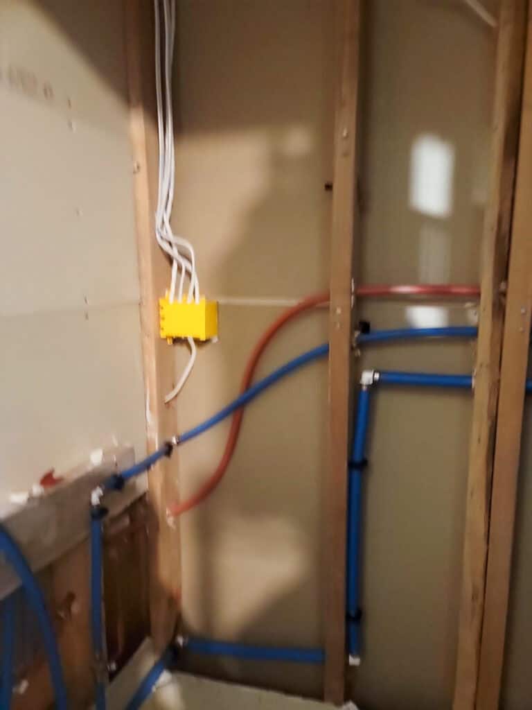 Delta Poly B Replacement | Vancouver – Case Study #396 8 Delta Poly B Replacement | Vancouver – Case Study #396 7