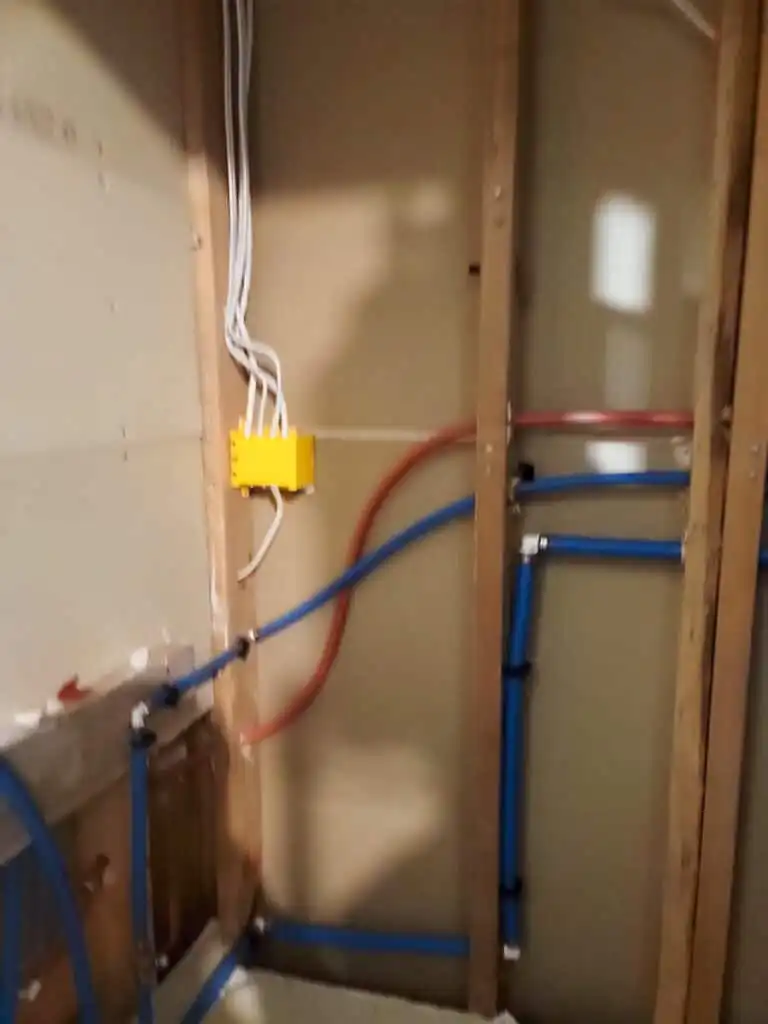 Delta Poly B Replacement | Vancouver – Case Study #396 7