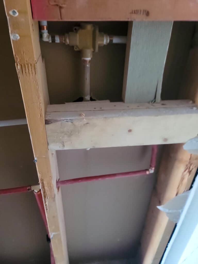 Delta Poly B Replacement | Vancouver – Case Study #396 70 Delta Poly B Replacement | Vancouver – Case Study #396 69