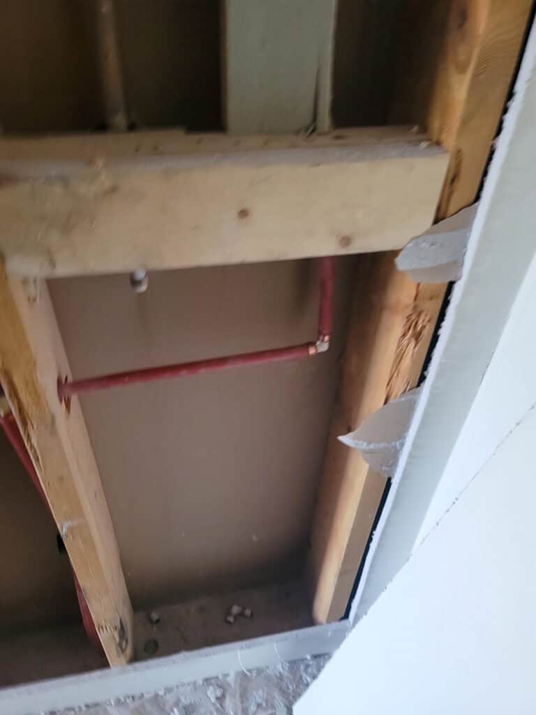 Delta Poly B Replacement | Vancouver – Case Study #396 74 Delta Poly B Replacement | Vancouver – Case Study #396 73