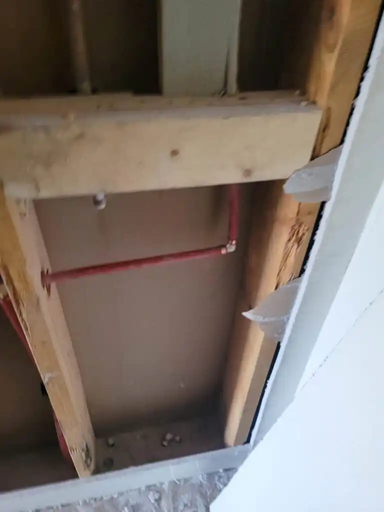 Delta Poly B Replacement | Vancouver – Case Study #396 73