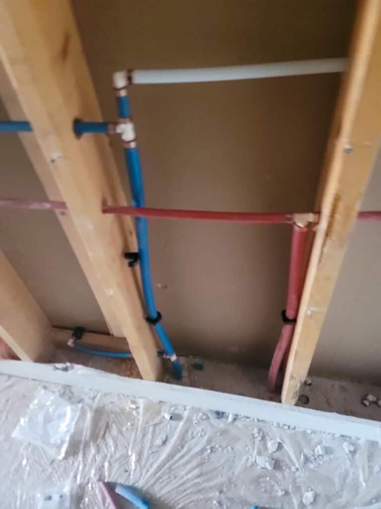 Delta Poly B Replacement | Vancouver – Case Study #396 76 Delta Poly B Replacement | Vancouver – Case Study #396 75