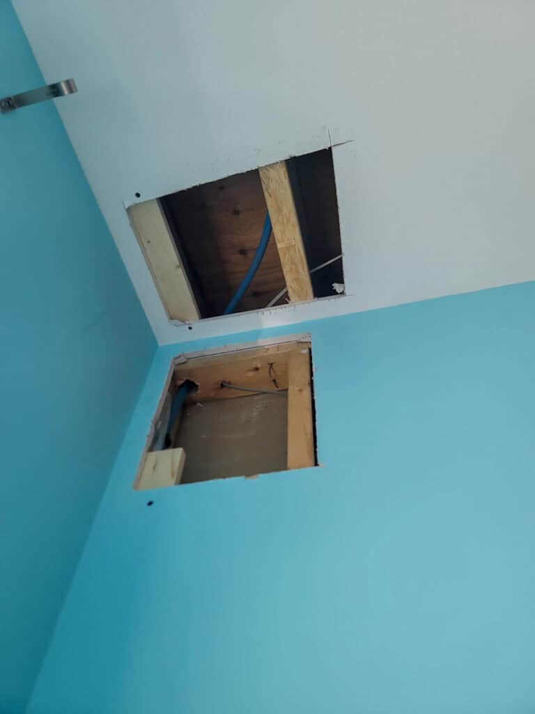 Delta Poly B Replacement | Vancouver – Case Study #396 78 Delta Poly B Replacement | Vancouver – Case Study #396 77