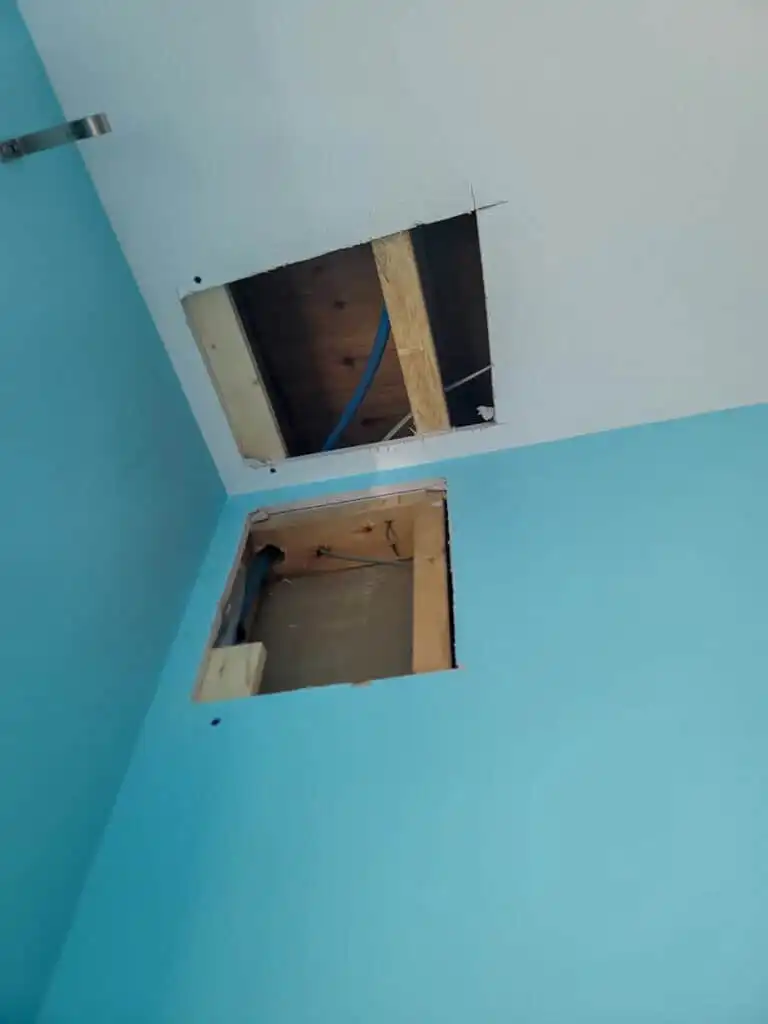 Delta Poly B Replacement | Vancouver – Case Study #396 77