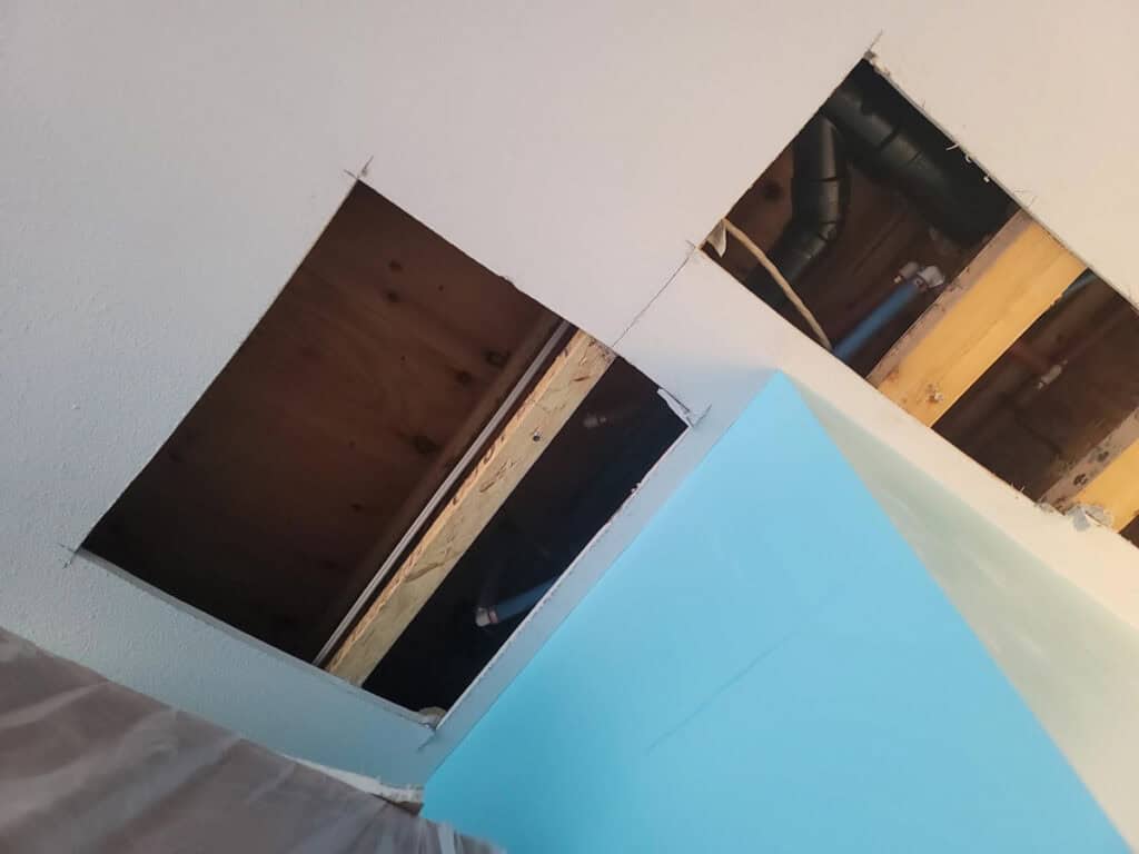 Delta Poly B Replacement | Vancouver – Case Study #396 106 Delta Poly B Replacement | Vancouver – Case Study #396 105