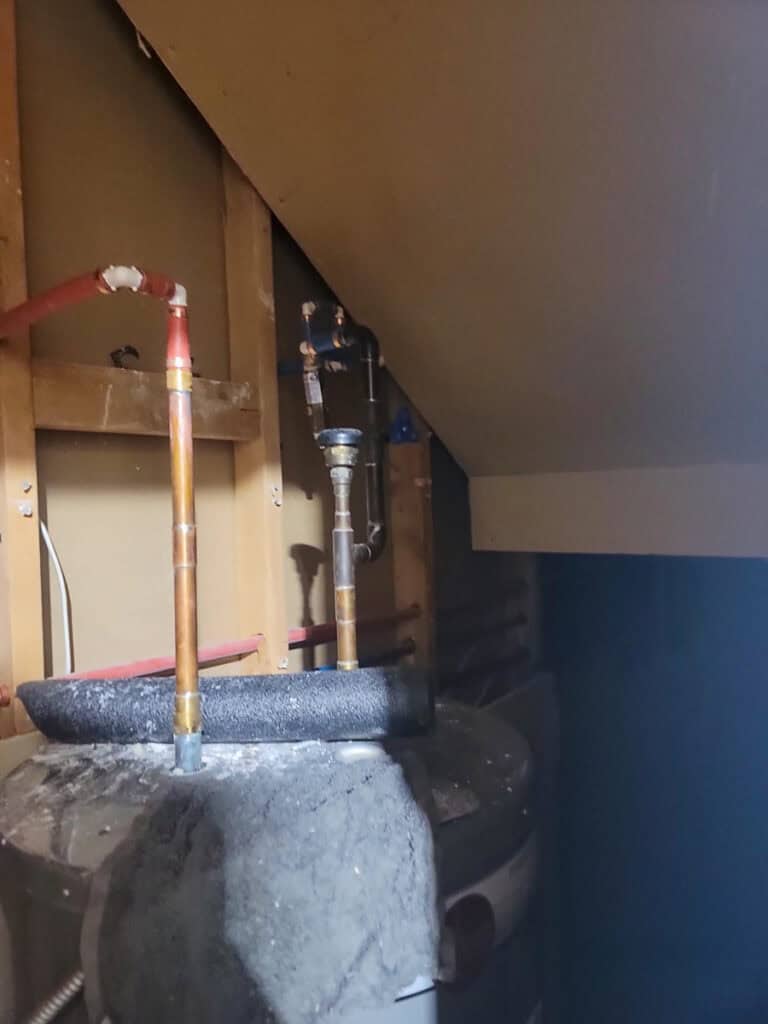 Delta Poly B Replacement | Vancouver – Case Study #396 10 Delta Poly B Replacement | Vancouver – Case Study #396 9