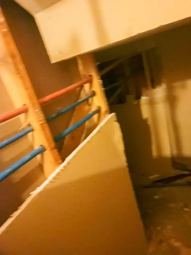 Delta Poly B Replacement | Vancouver – Case Study #396 11