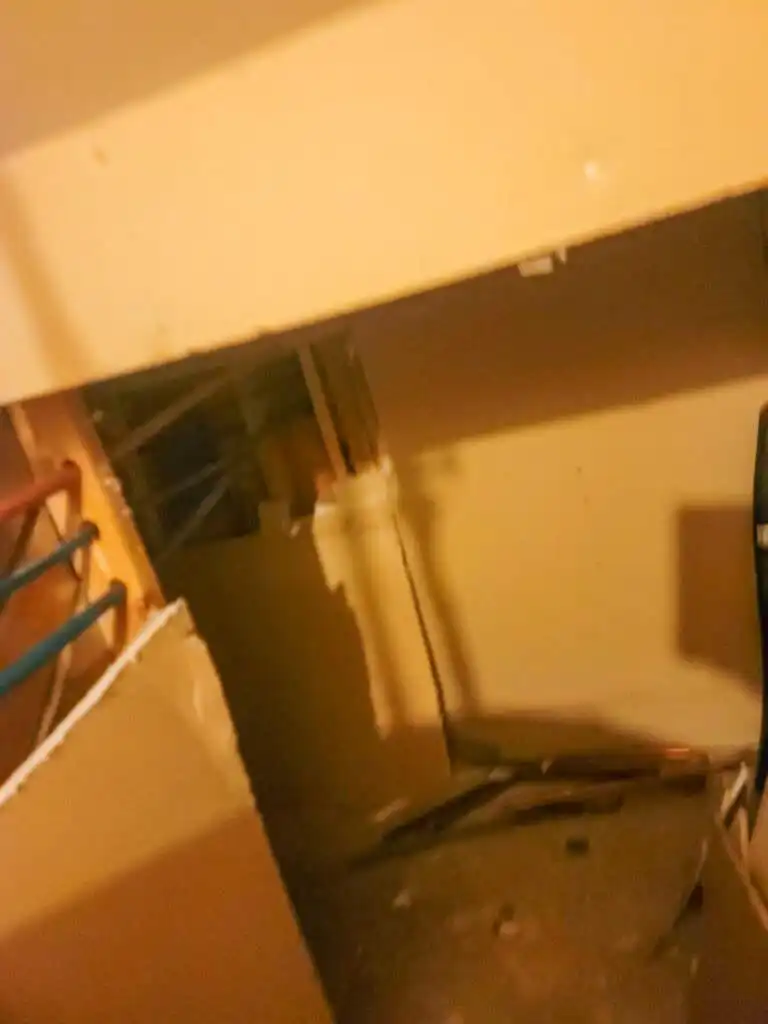 Delta Poly B Replacement | Vancouver – Case Study #396 13