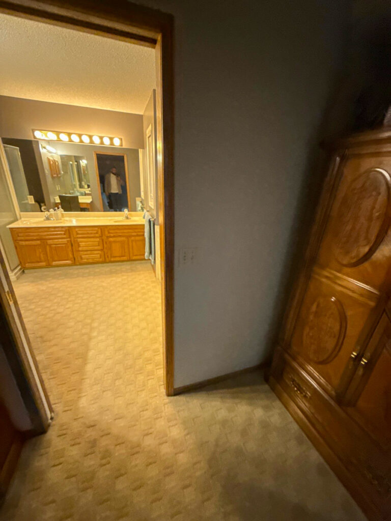 Douglas Woods Grove Poly B Replacement | Calgary – Case Study #436 31