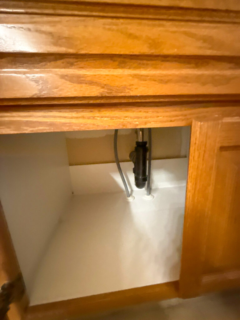 Douglas Woods Grove Poly B Replacement | Calgary – Case Study #436 33