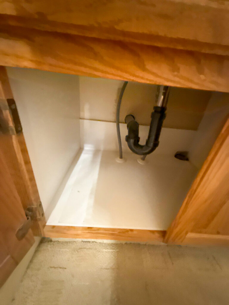 Douglas Woods Grove Poly B Replacement | Calgary – Case Study #436 35