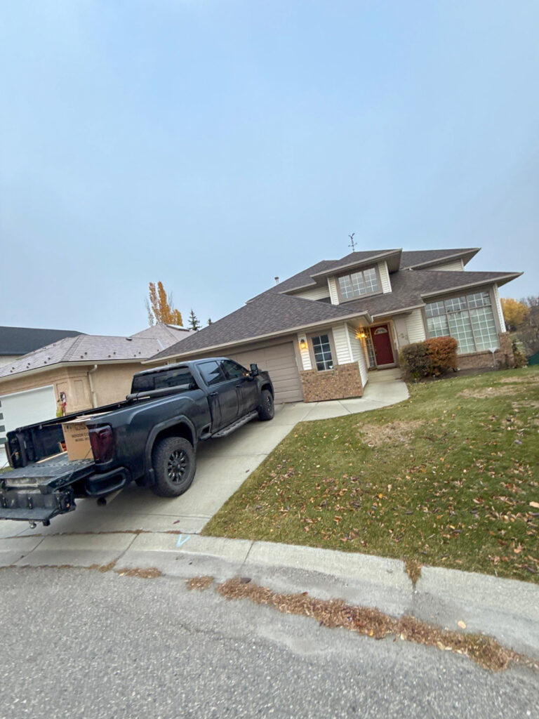 Douglas Woods Grove Poly B Replacement | Calgary – Case Study #436 43