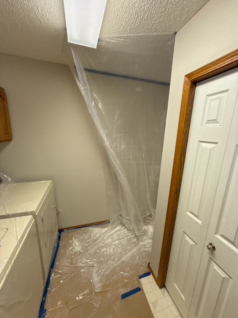 Douglas Woods Grove Poly B Replacement | Calgary – Case Study #436 51