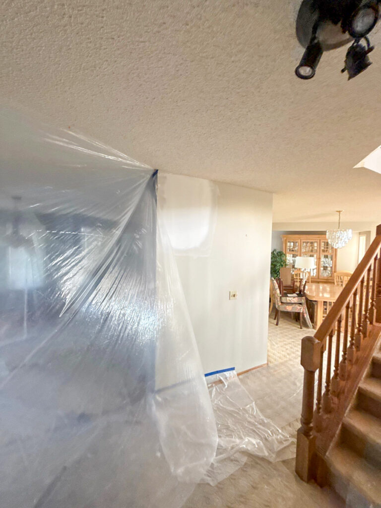 Douglas Woods Grove Poly B Replacement | Calgary – Case Study #436 55