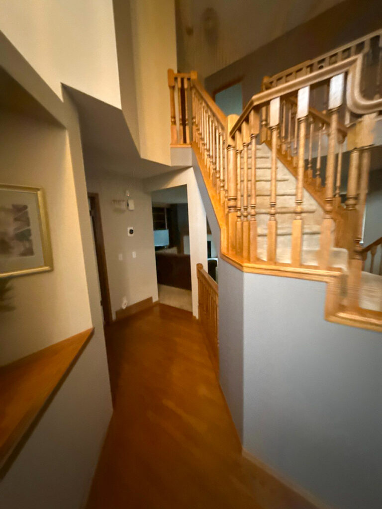 Douglas Woods Grove Poly B Replacement | Calgary – Case Study #436 5