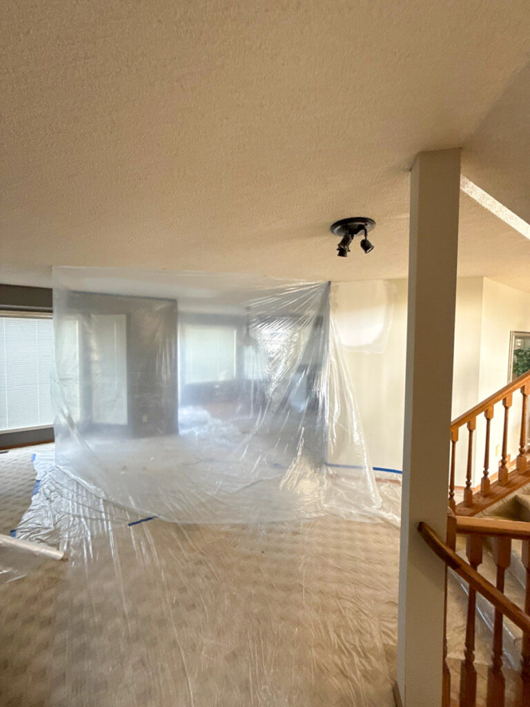 Douglas Woods Grove Poly B Replacement | Calgary – Case Study #436 57