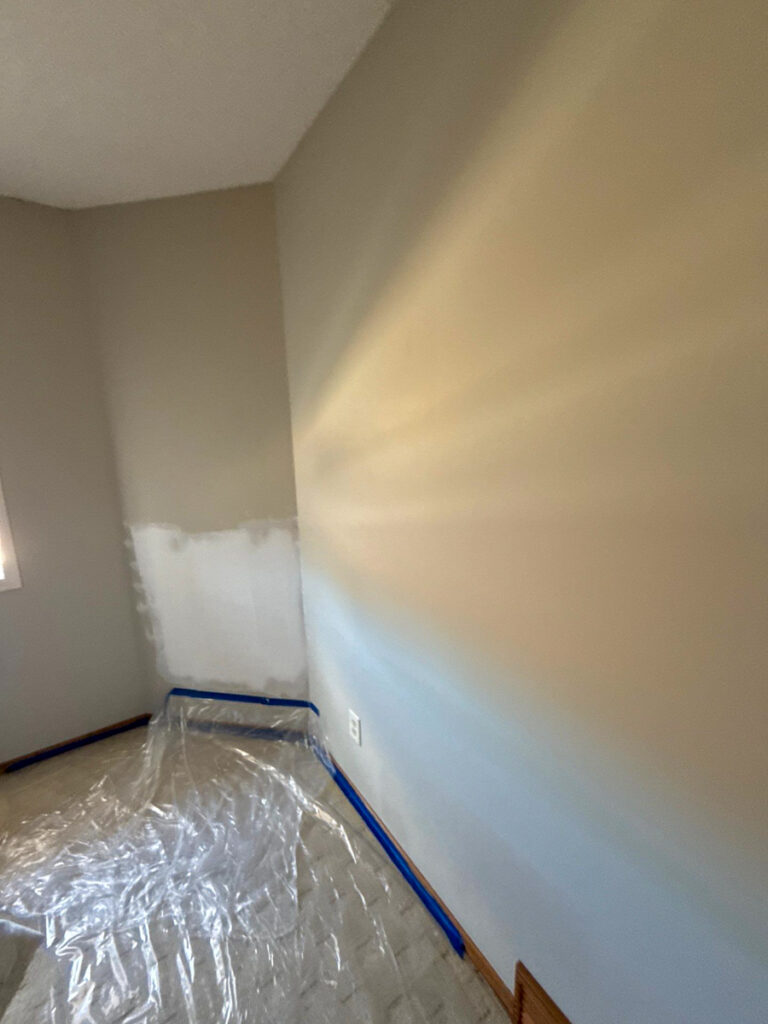 Douglas Woods Grove Poly B Replacement | Calgary – Case Study #436 67