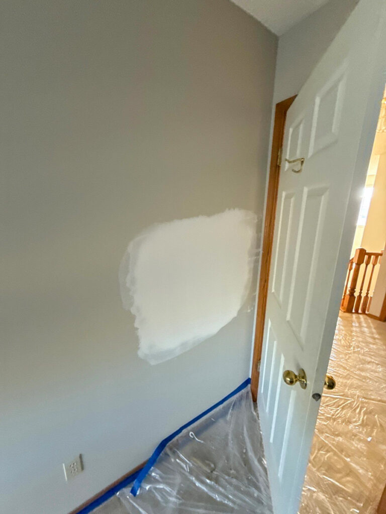 Douglas Woods Grove Poly B Replacement | Calgary – Case Study #436 69