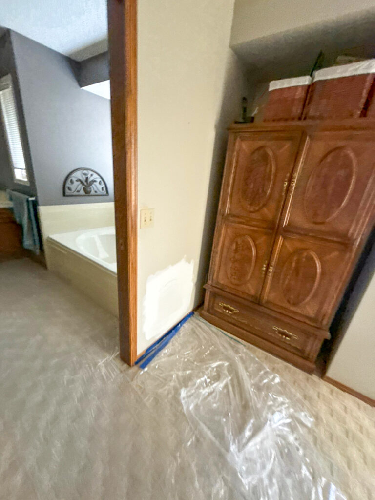 Douglas Woods Grove Poly B Replacement | Calgary – Case Study #436 71